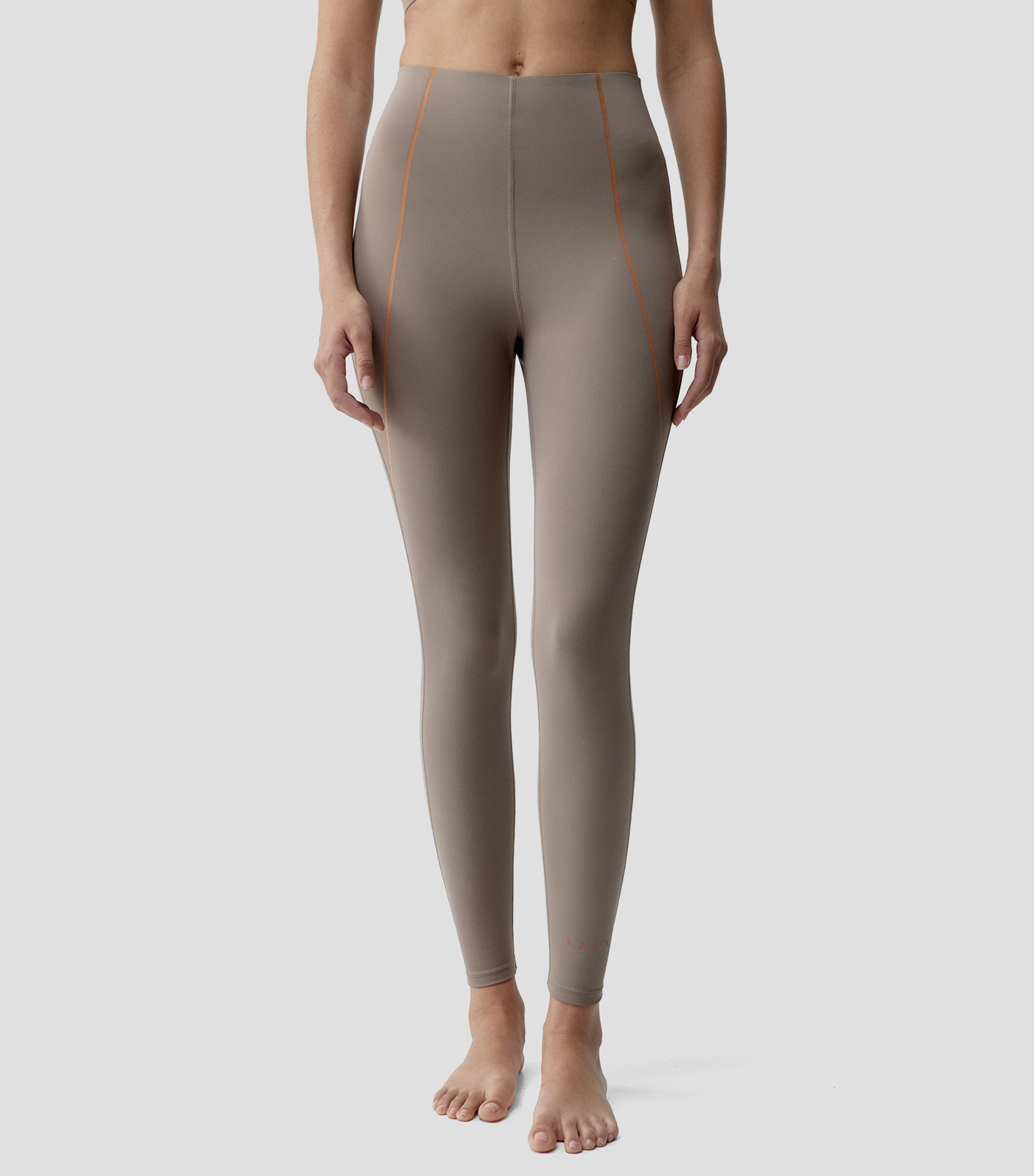 Leggings para entrenamiento Brone Mujer